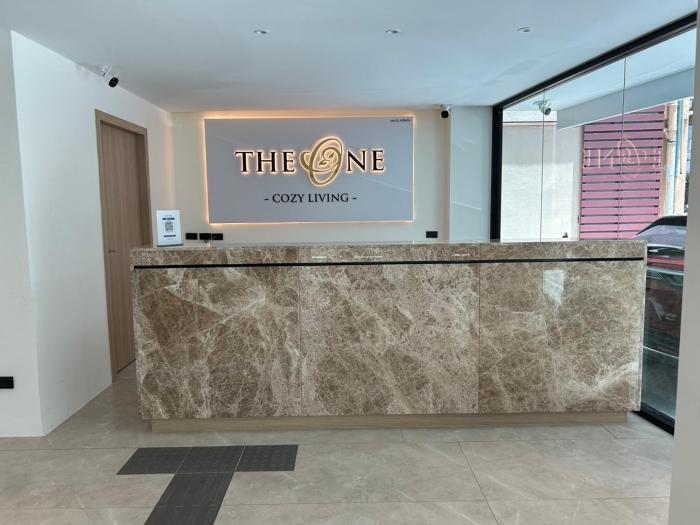 the one cozy living