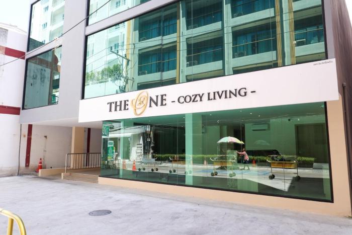 the one cozy living