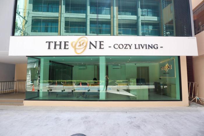 the one cozy living