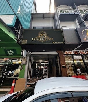 Pj Hostel & Bar,,3 star