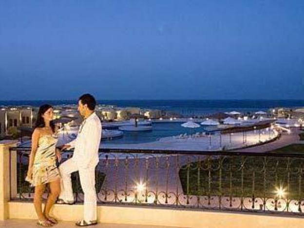 three corners fayrouz plaza beach resort