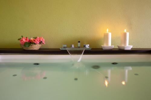 naturalis bio resort and spa