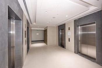 Sunday Sheikh Zayed Road Concord Tower By Belvilla,,4 star