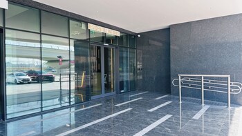 Sunday Sheikh Zayed Road Concord Tower By Belvilla,,4 star