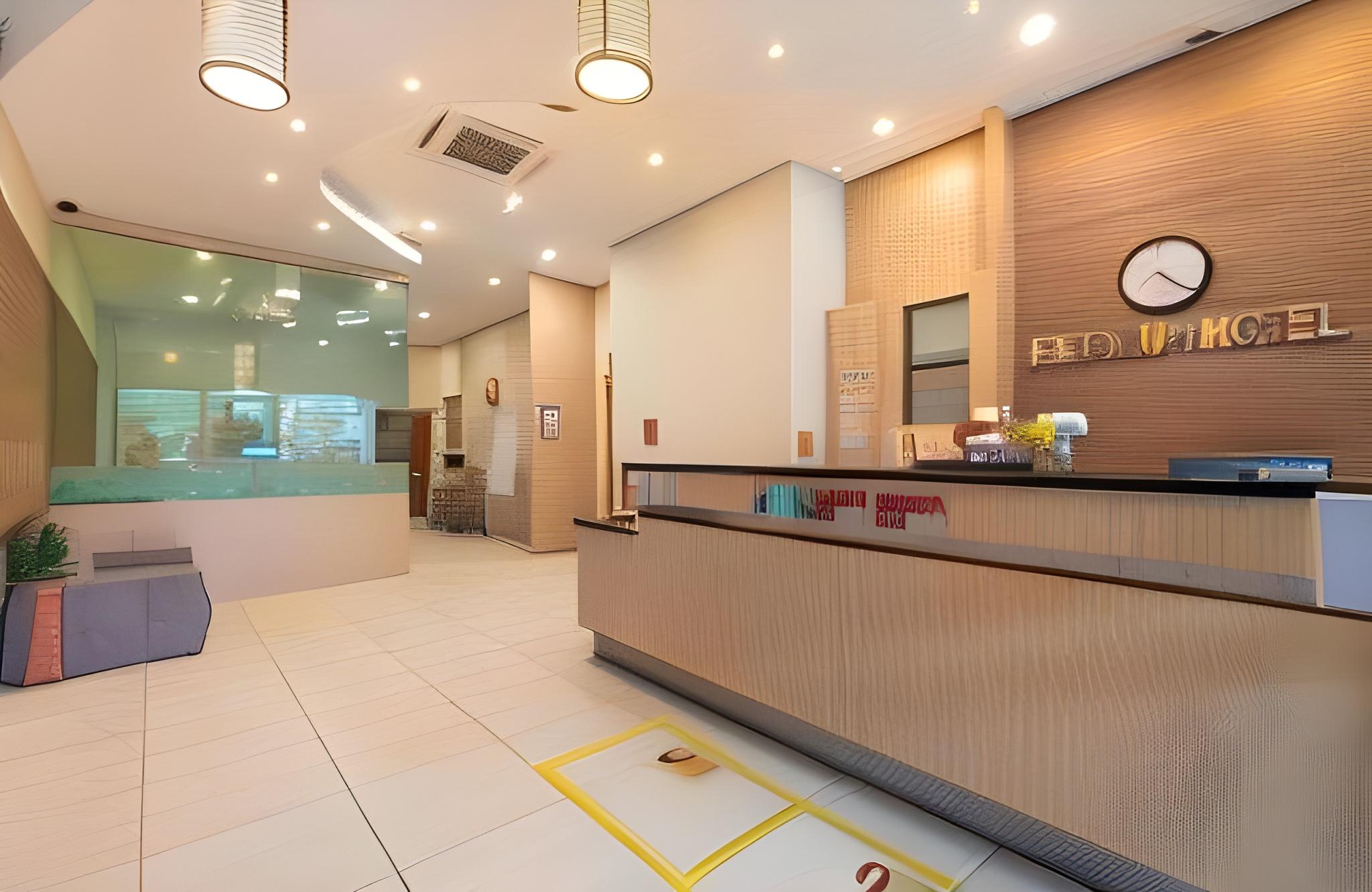 kingston hotel 7 johor bharu