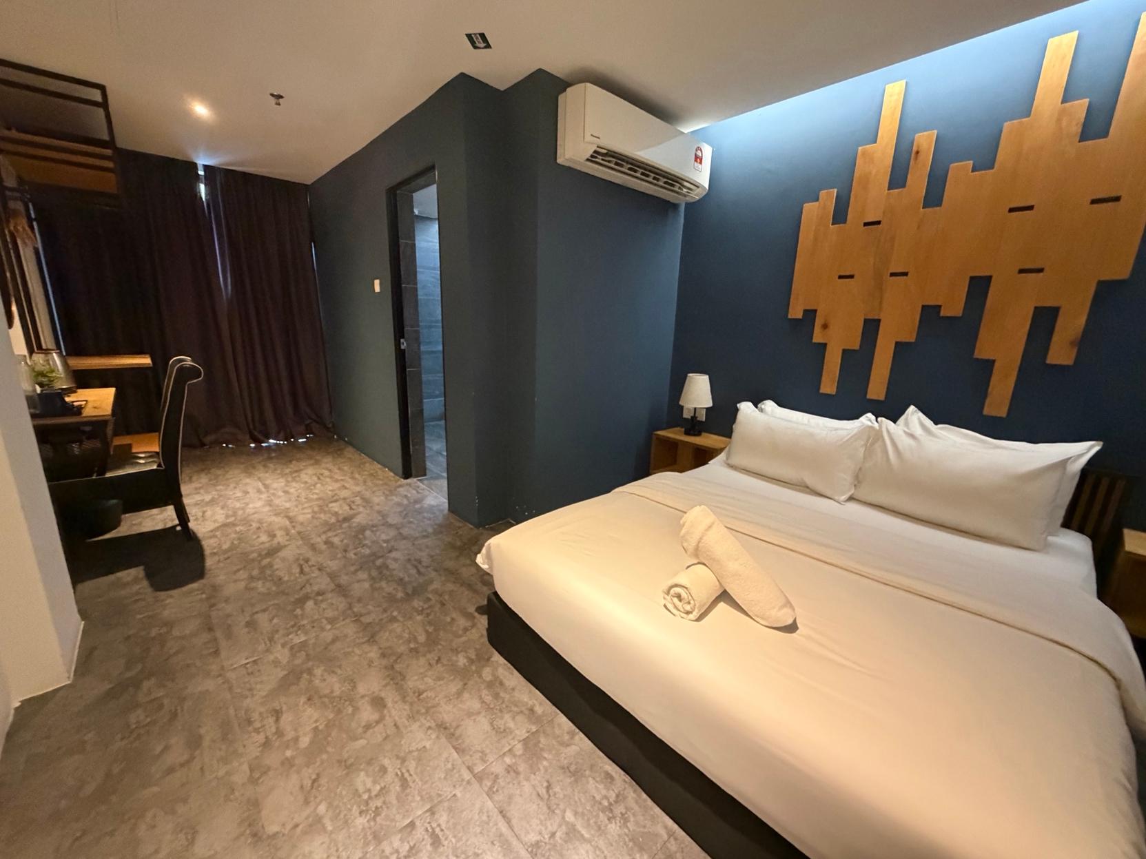 kingston hotel 7 johor bharu