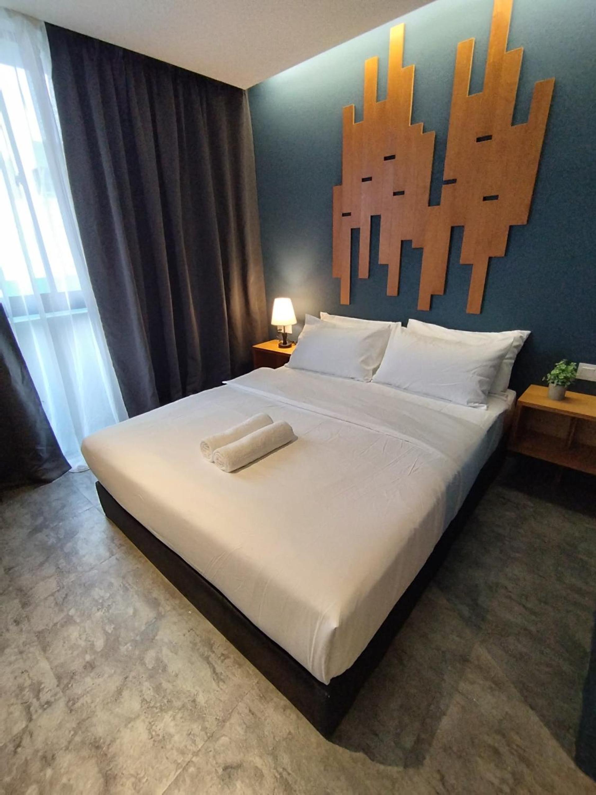 kingston hotel 7 johor bharu