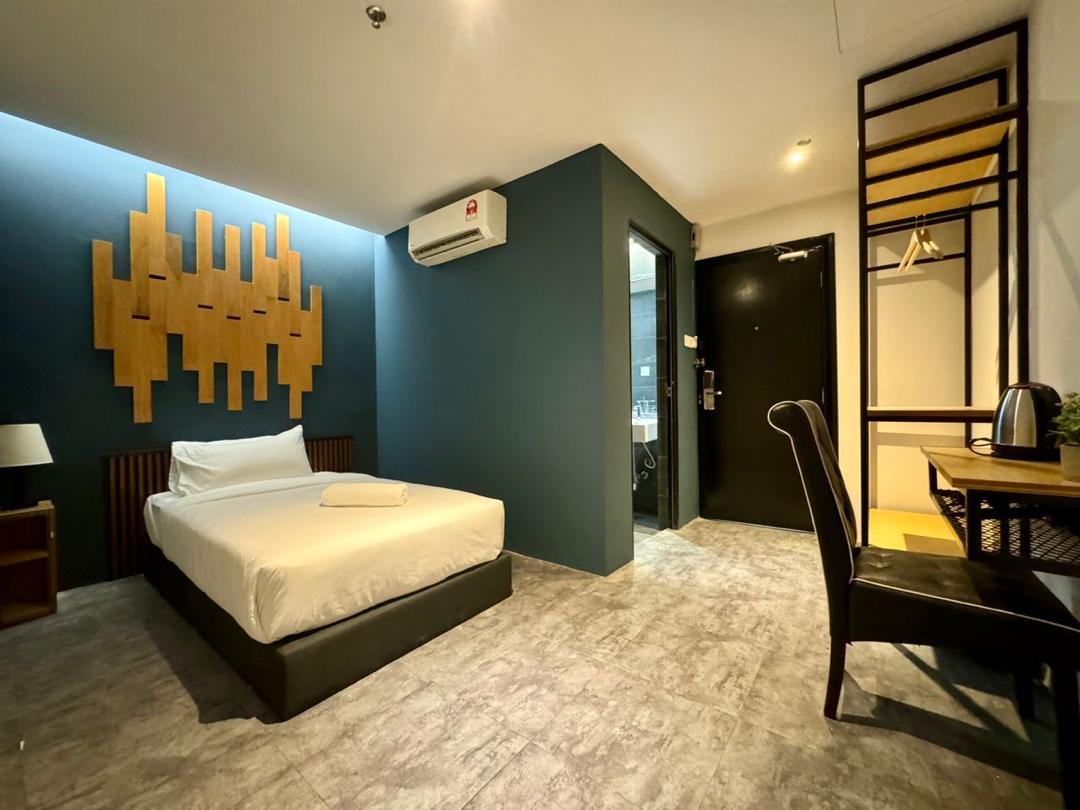 kingston hotel 7 johor bharu