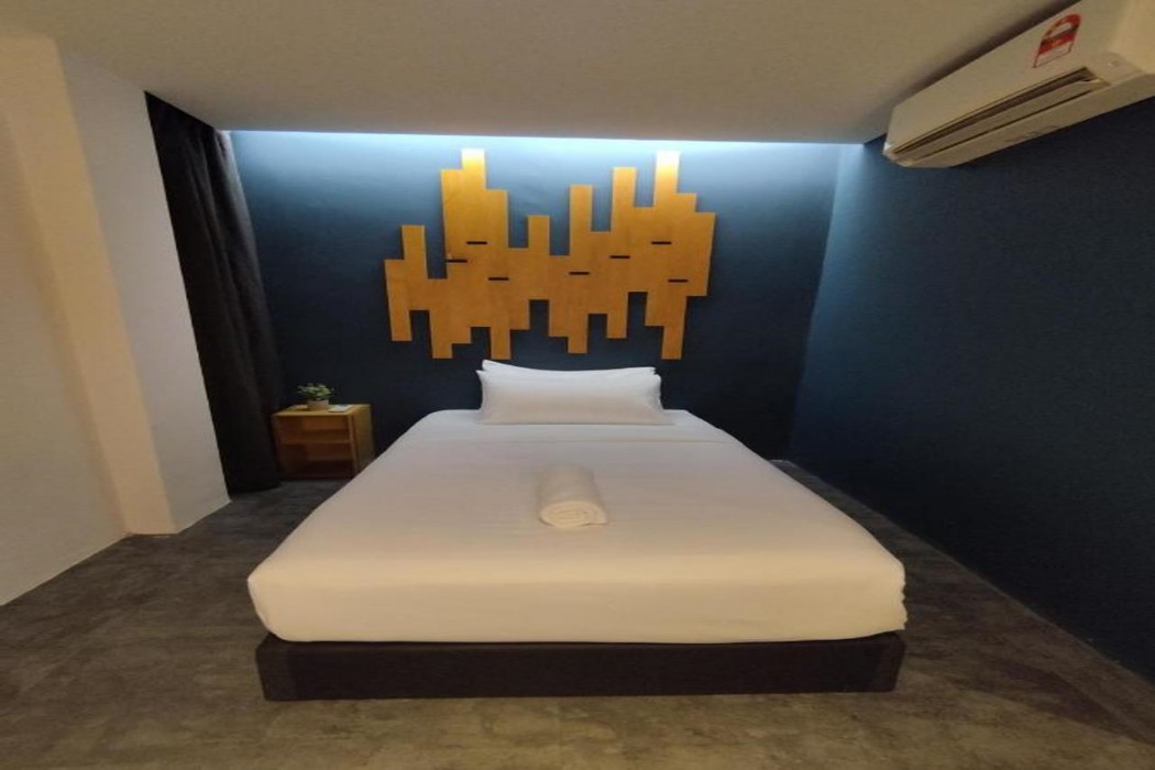 kingston hotel 7 johor bharu