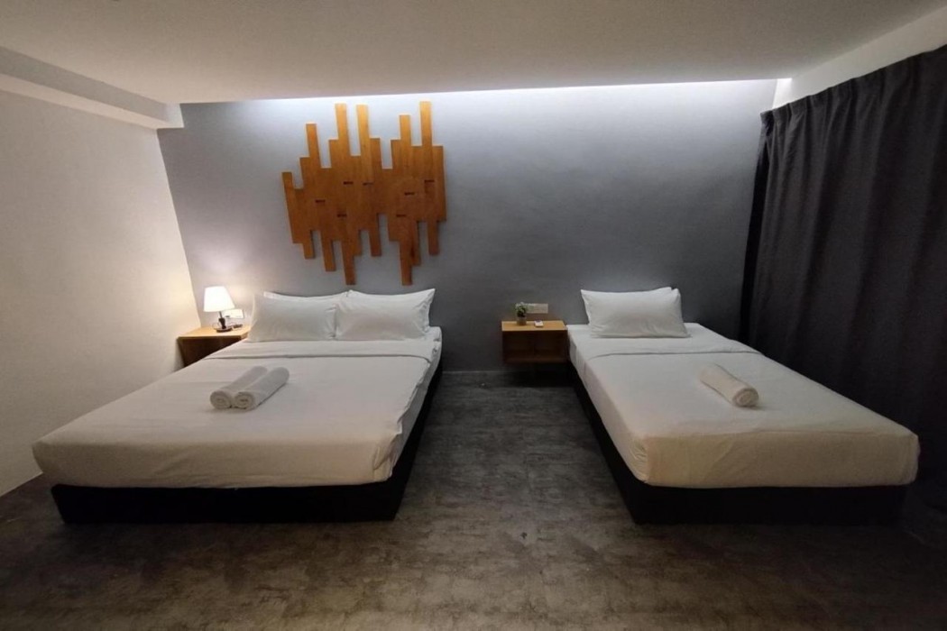 kingston hotel 7 johor bharu