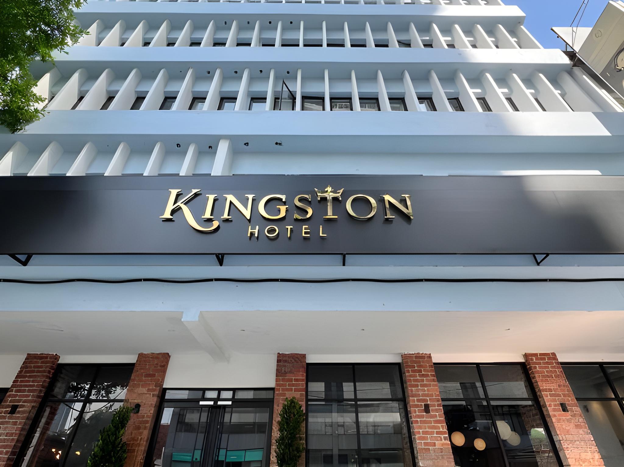 kingston hotel 7 johor bharu