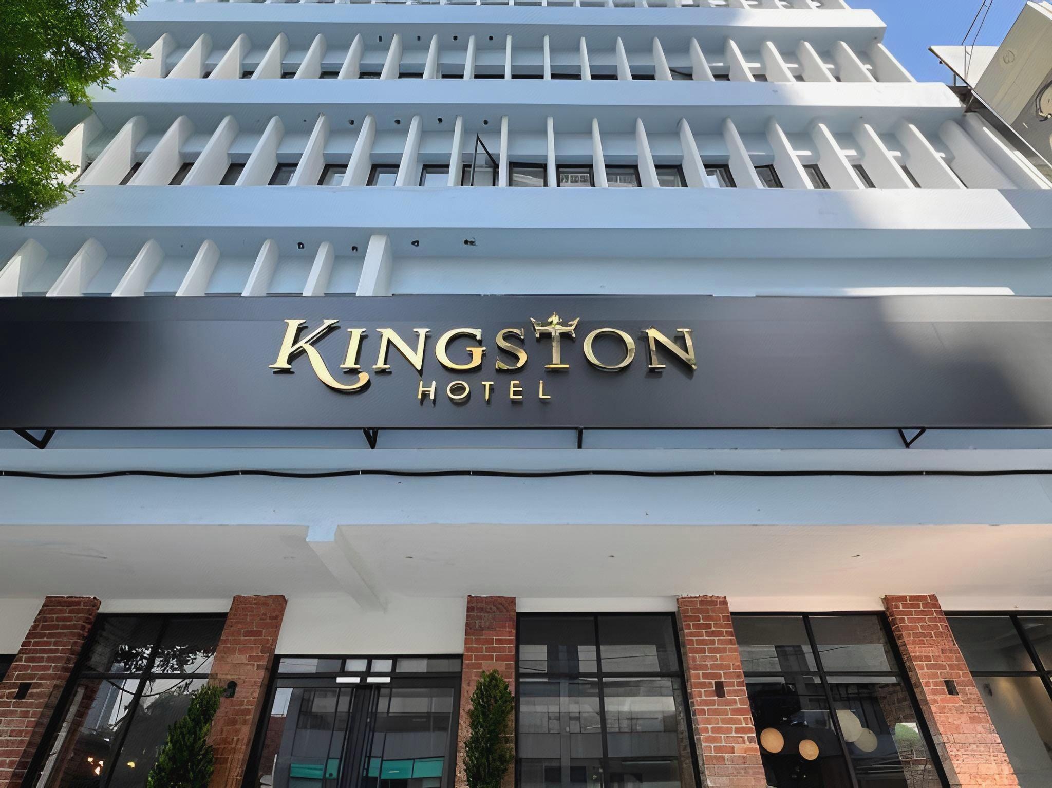 kingston hotel 7 johor bharu