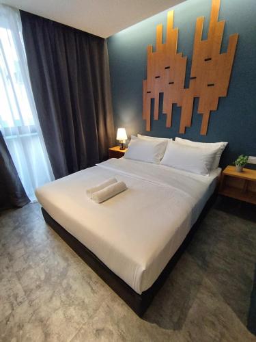 kingston hotel 7 johor bharu