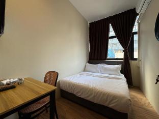kingston hotel 7 johor bharu