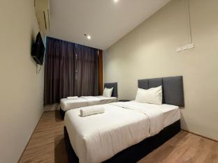 kingston hotel 7 johor bharu