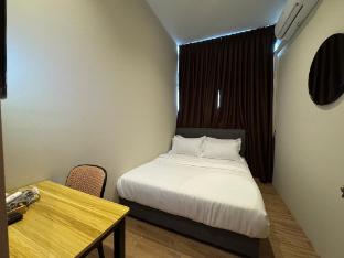 kingston hotel 7 johor bharu