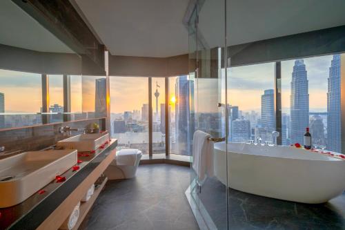 imperial klcc by opus hospitality
