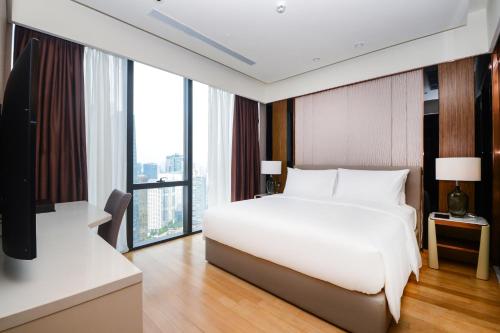 imperial klcc by opus hospitality
