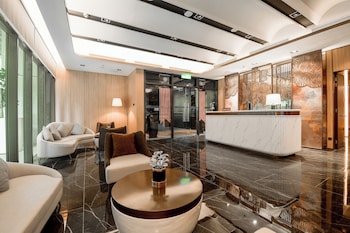 Imperial Klcc By Opus Hospitality,,3 star