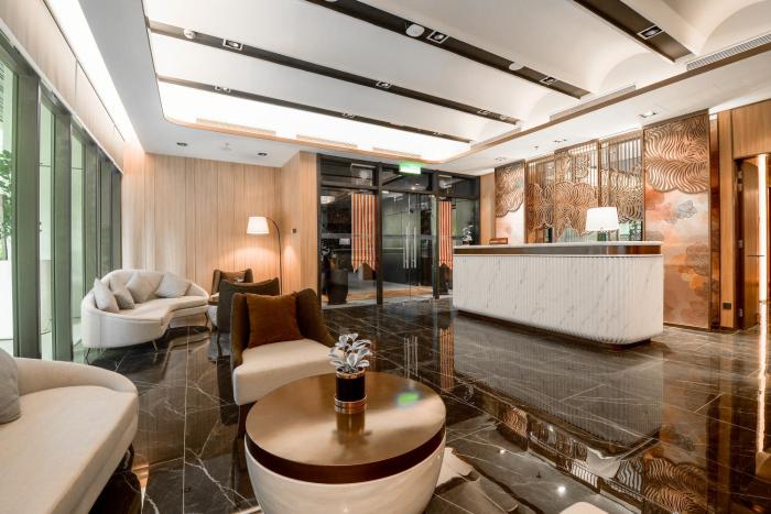 imperial klcc by opus hospitality