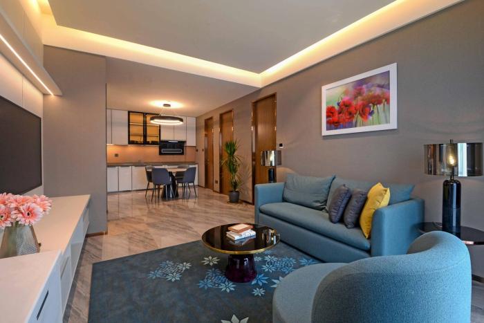 imperial klcc by opus hospitality