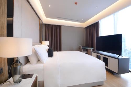 imperial klcc by opus hospitality
