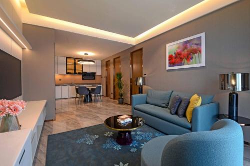 imperial klcc by opus hospitality