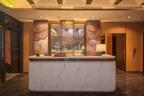 imperial klcc by opus hospitality