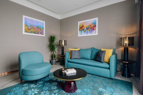 imperial klcc by opus hospitality