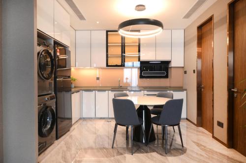 imperial klcc by opus hospitality