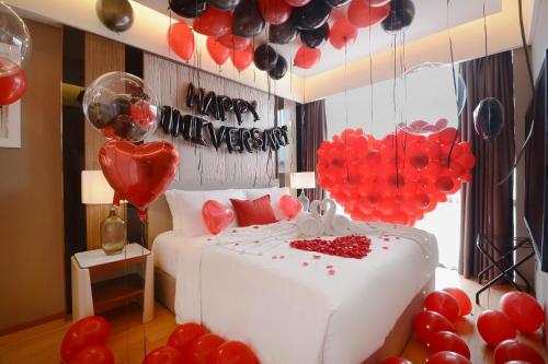imperial klcc by opus hospitality