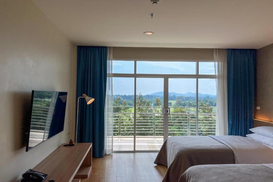 the kaset hua hin