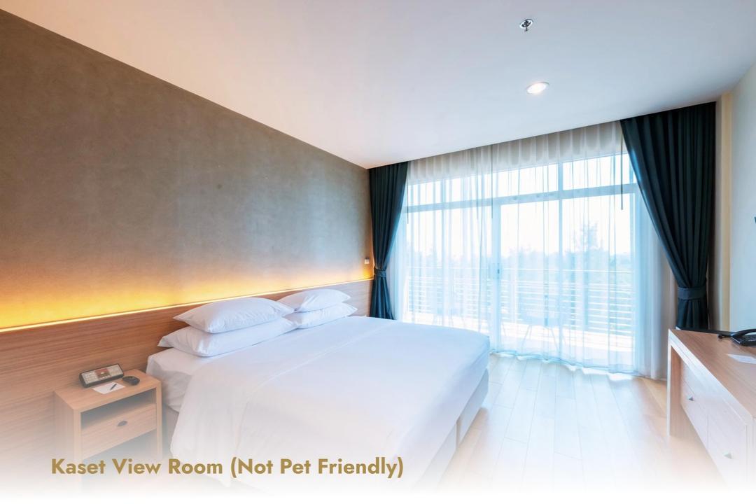 the kaset hua hin