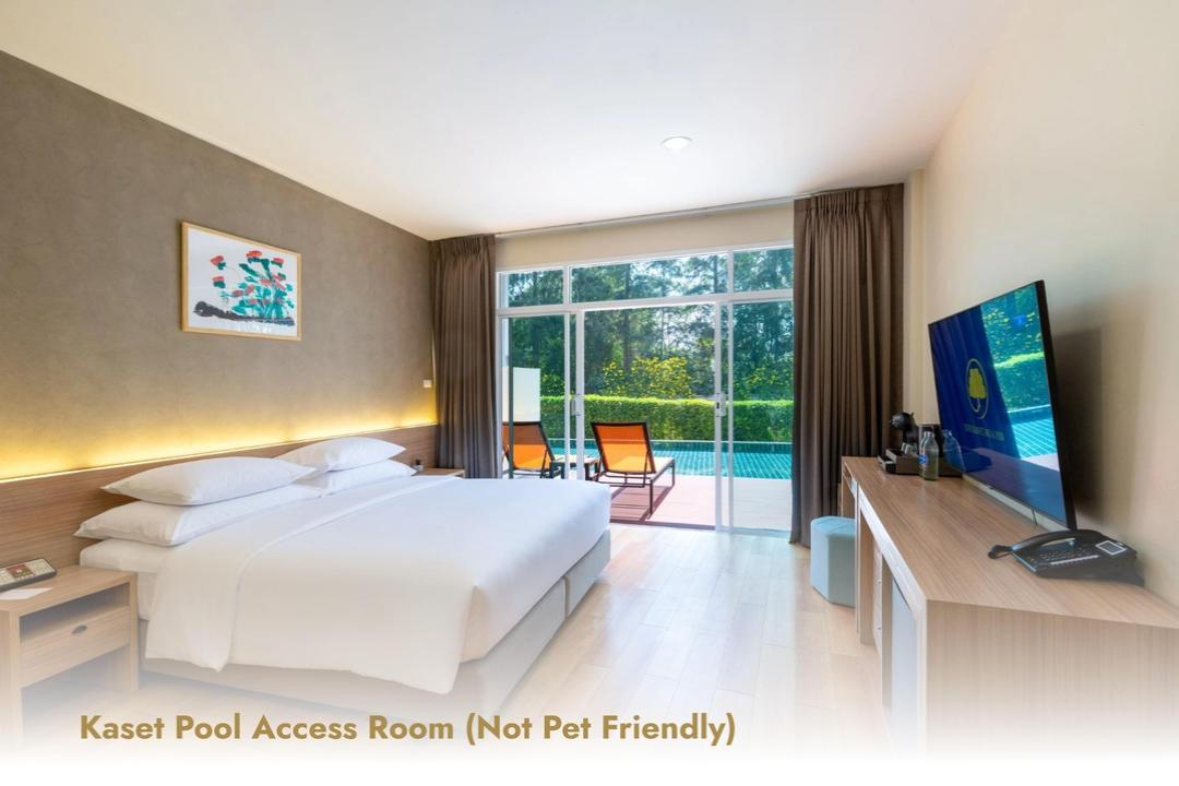 the kaset hua hin