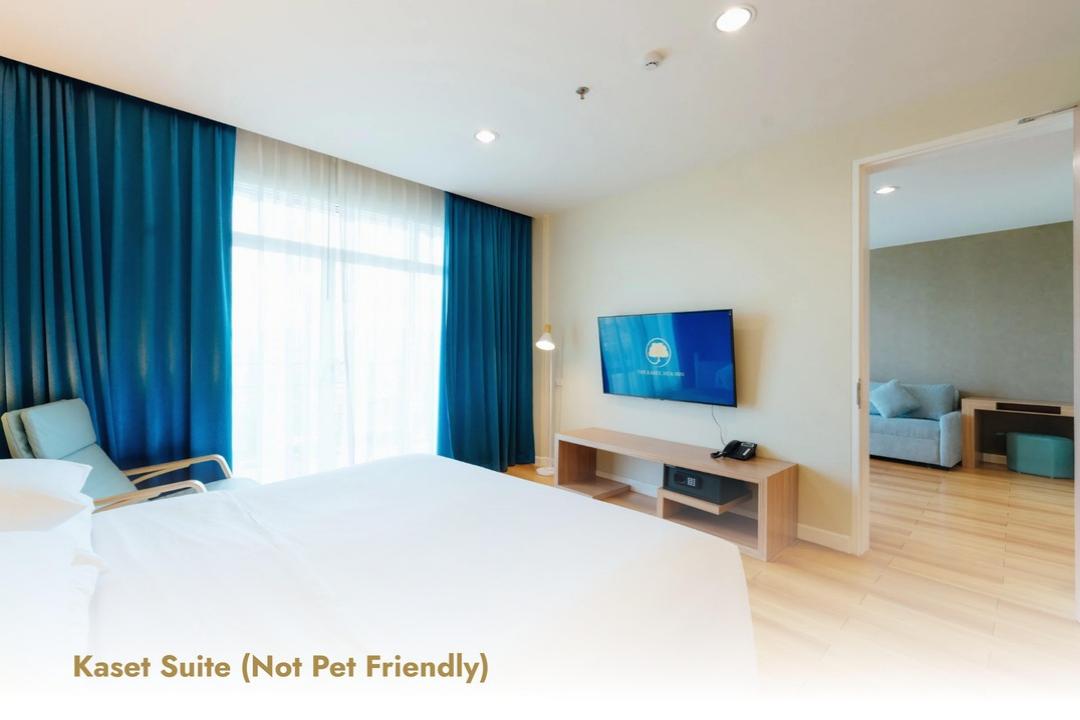 the kaset hua hin