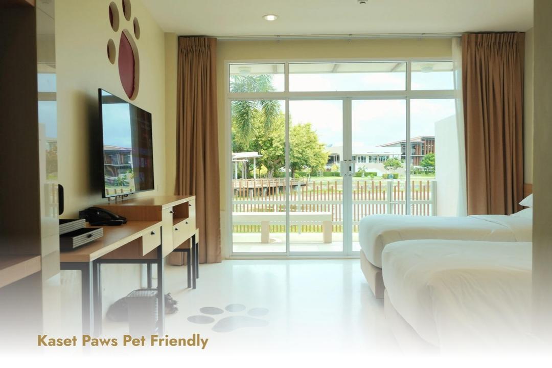 the kaset hua hin