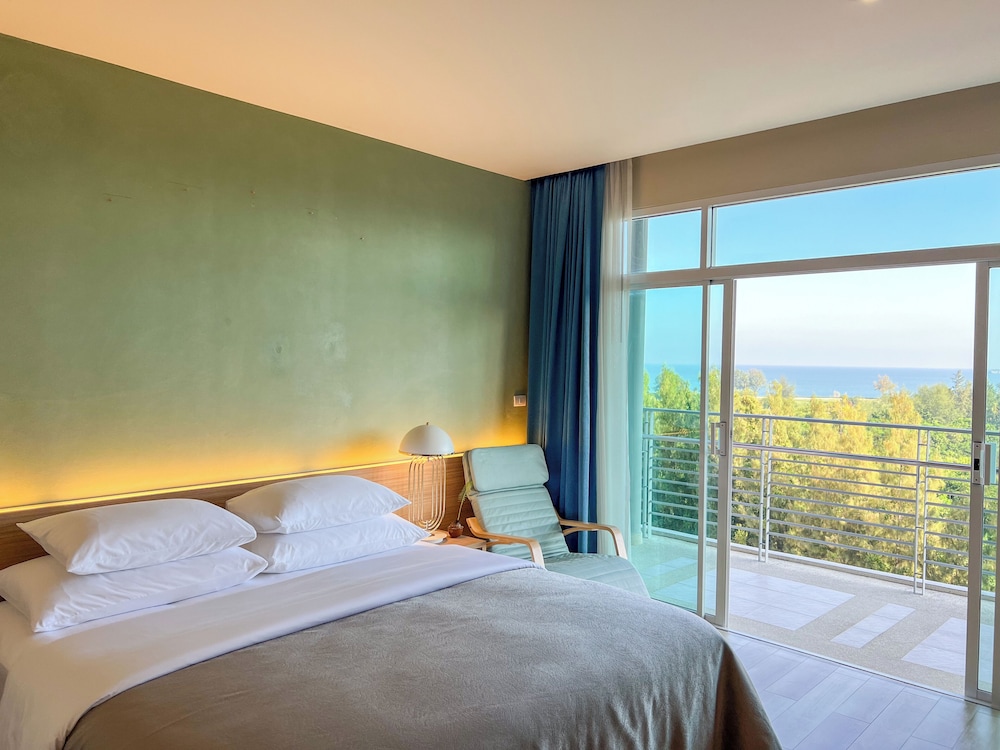 the kaset hua hin