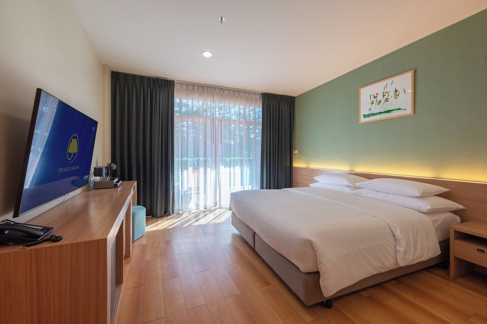 the kaset hua hin