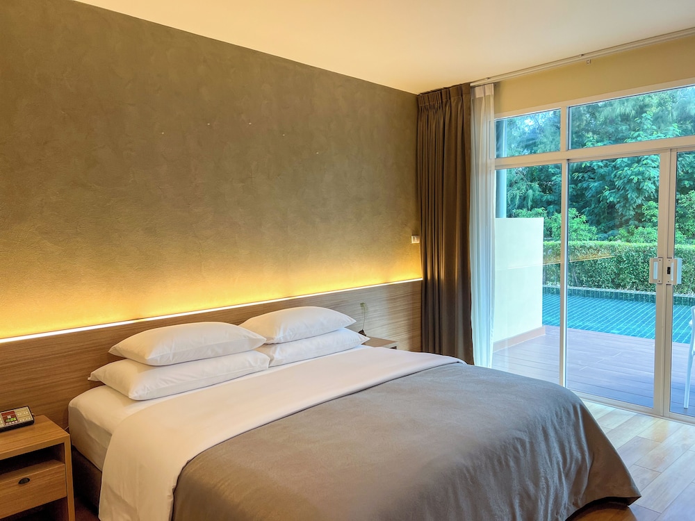 the kaset hua hin