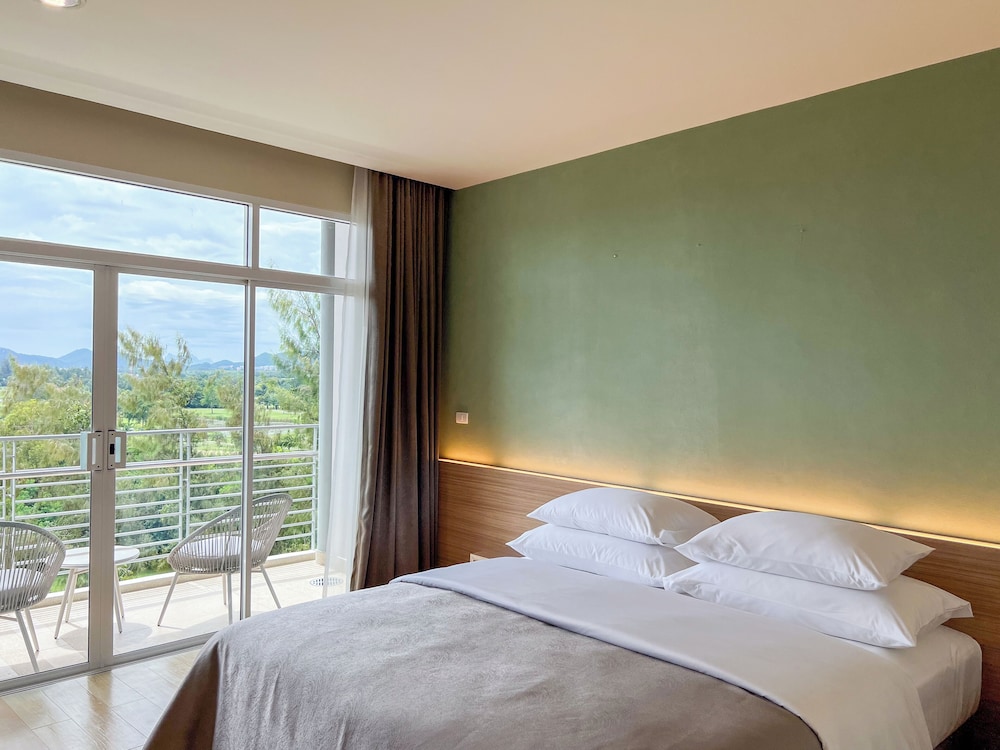 the kaset hua hin
