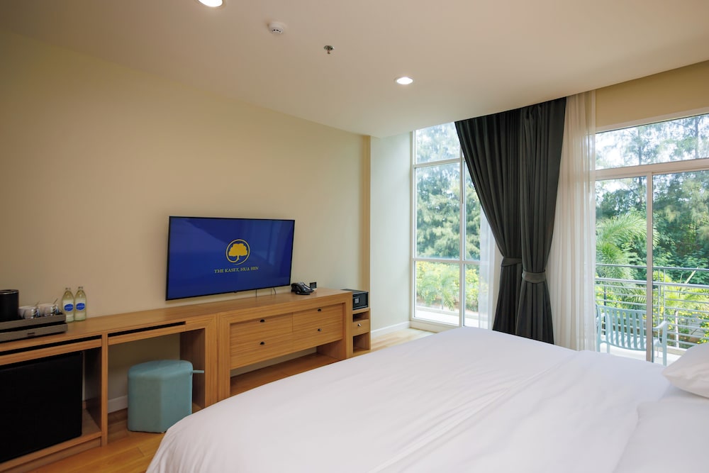 the kaset hua hin