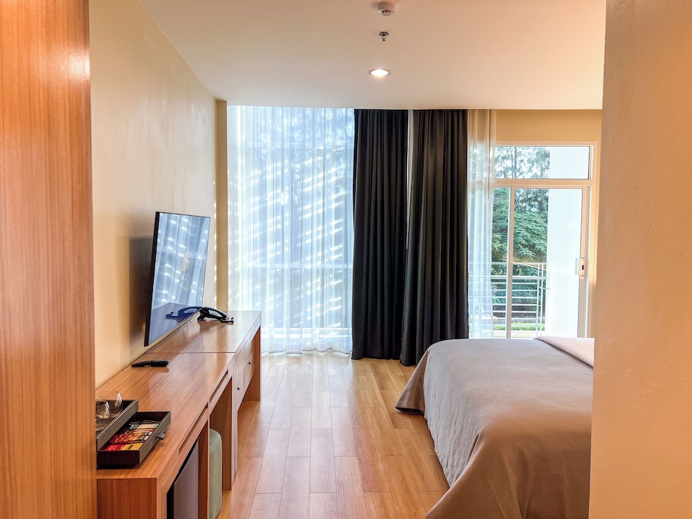 the kaset hua hin