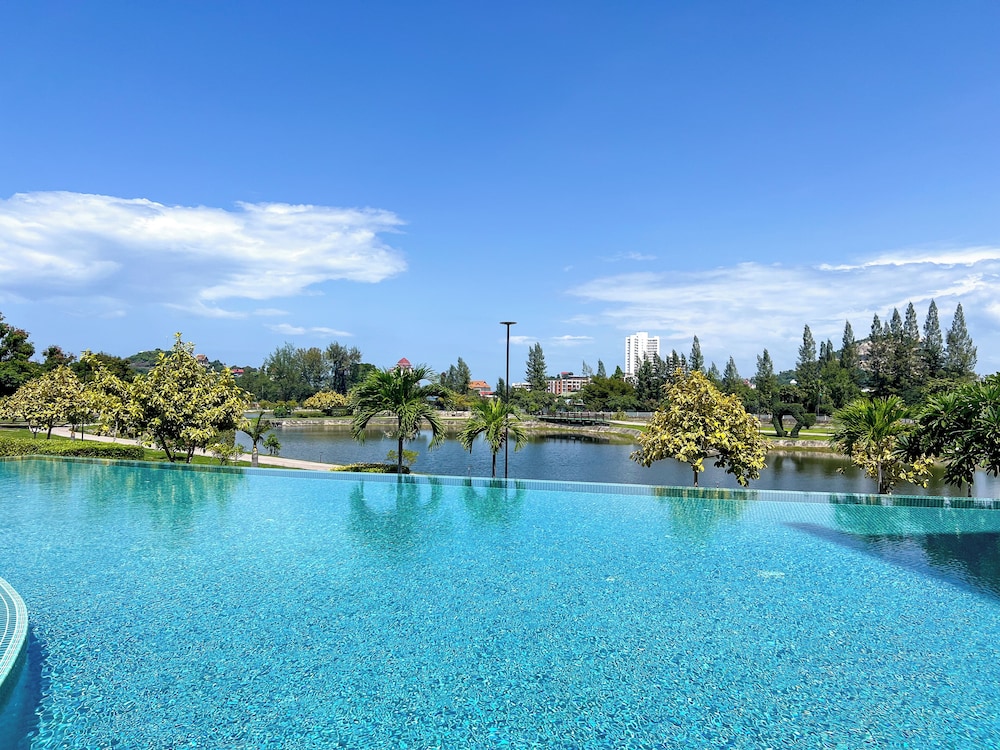 the kaset hua hin