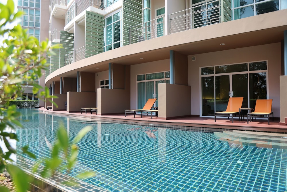 the kaset hua hin