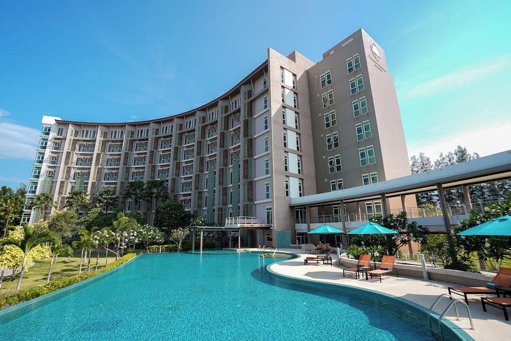 the kaset hua hin
