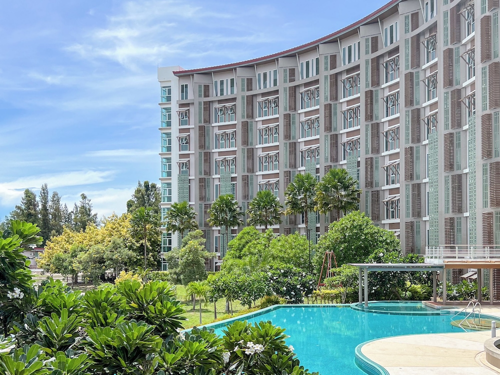 the kaset hua hin