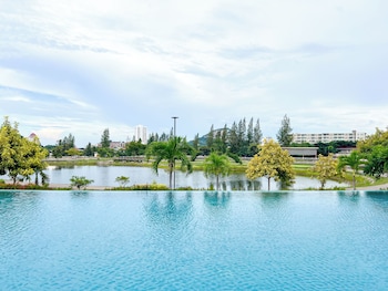 the kaset hua hin