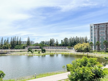 the kaset hua hin
