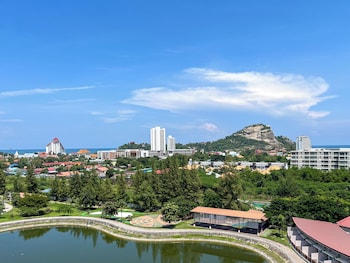 the kaset hua hin