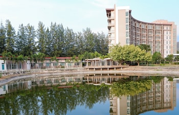 the kaset hua hin